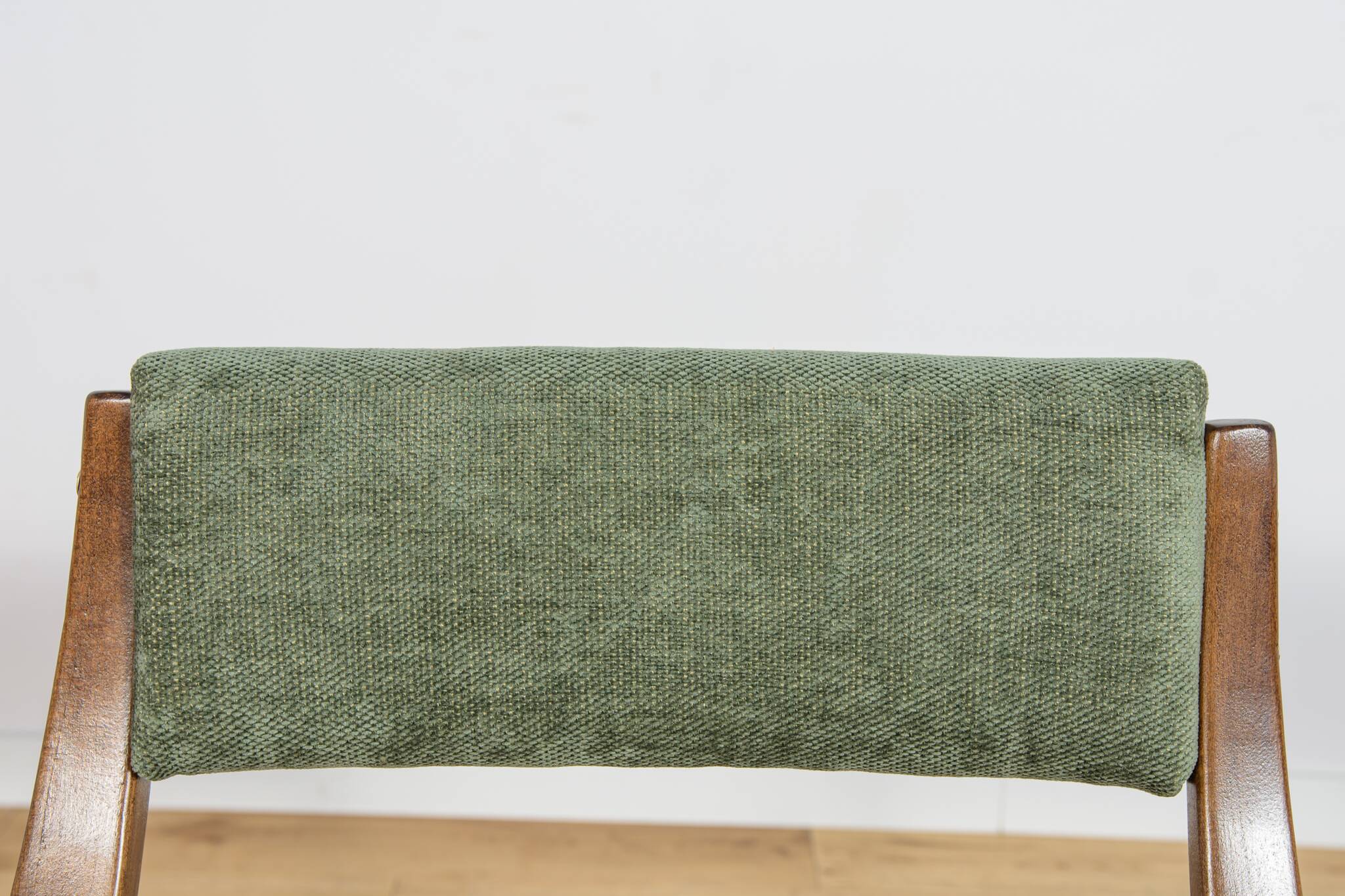 Ski Jumper Chairs from Zamojska, Poland, 1970s, Set of 4