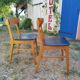 Scandinavian chairs Farstrup