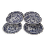 Rebus plates