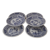 Rebus plates