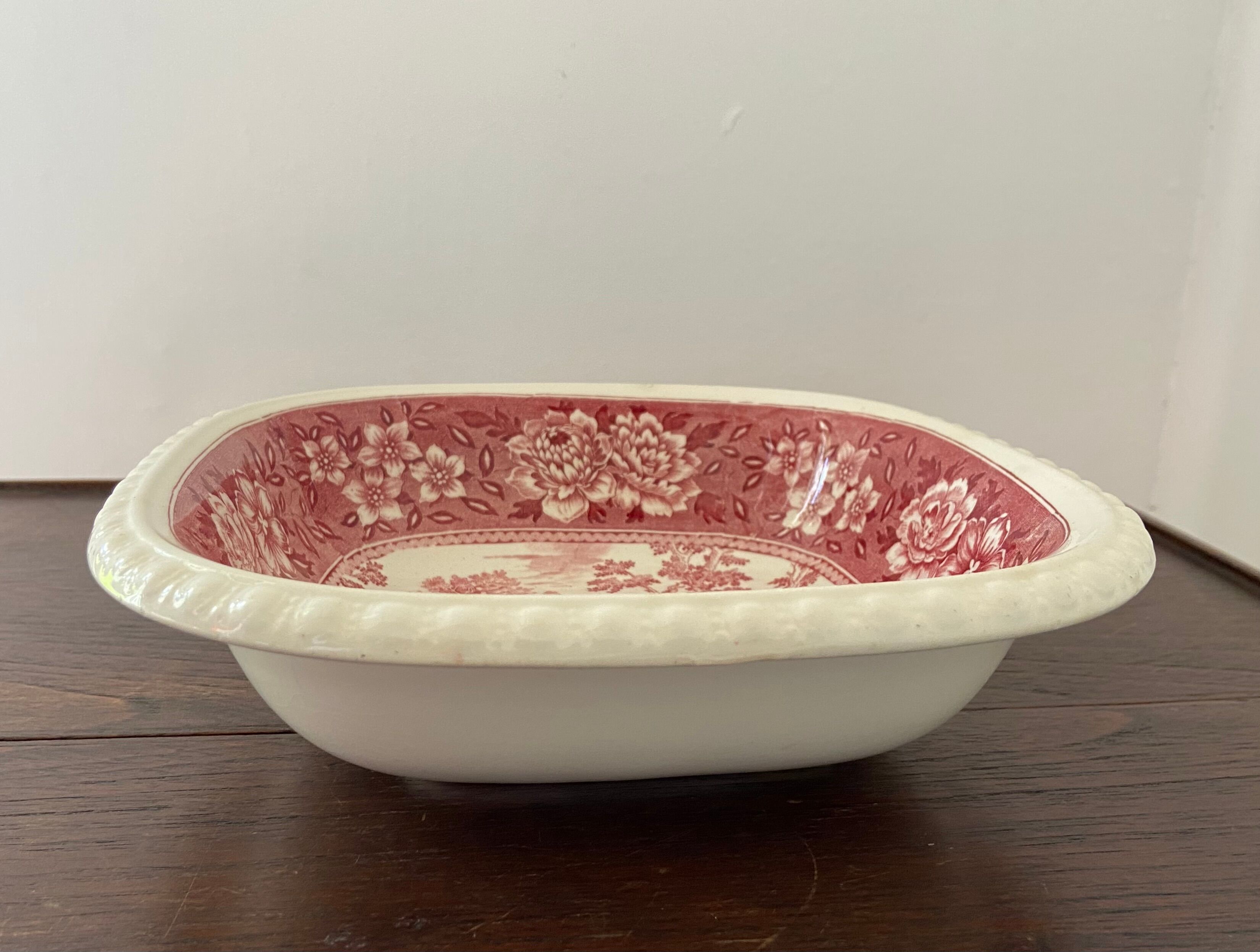 Villeroy & Boch salad bowl
