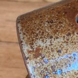 Beurrier à eau grès artisanal