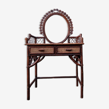 Dressing table Peacock 1970