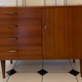 Buffet vintage
