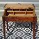 Petit bureau vintage