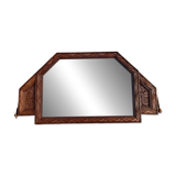 Art deco mirror