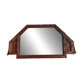 Miroir art déco