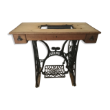 Pied de machine à coudre