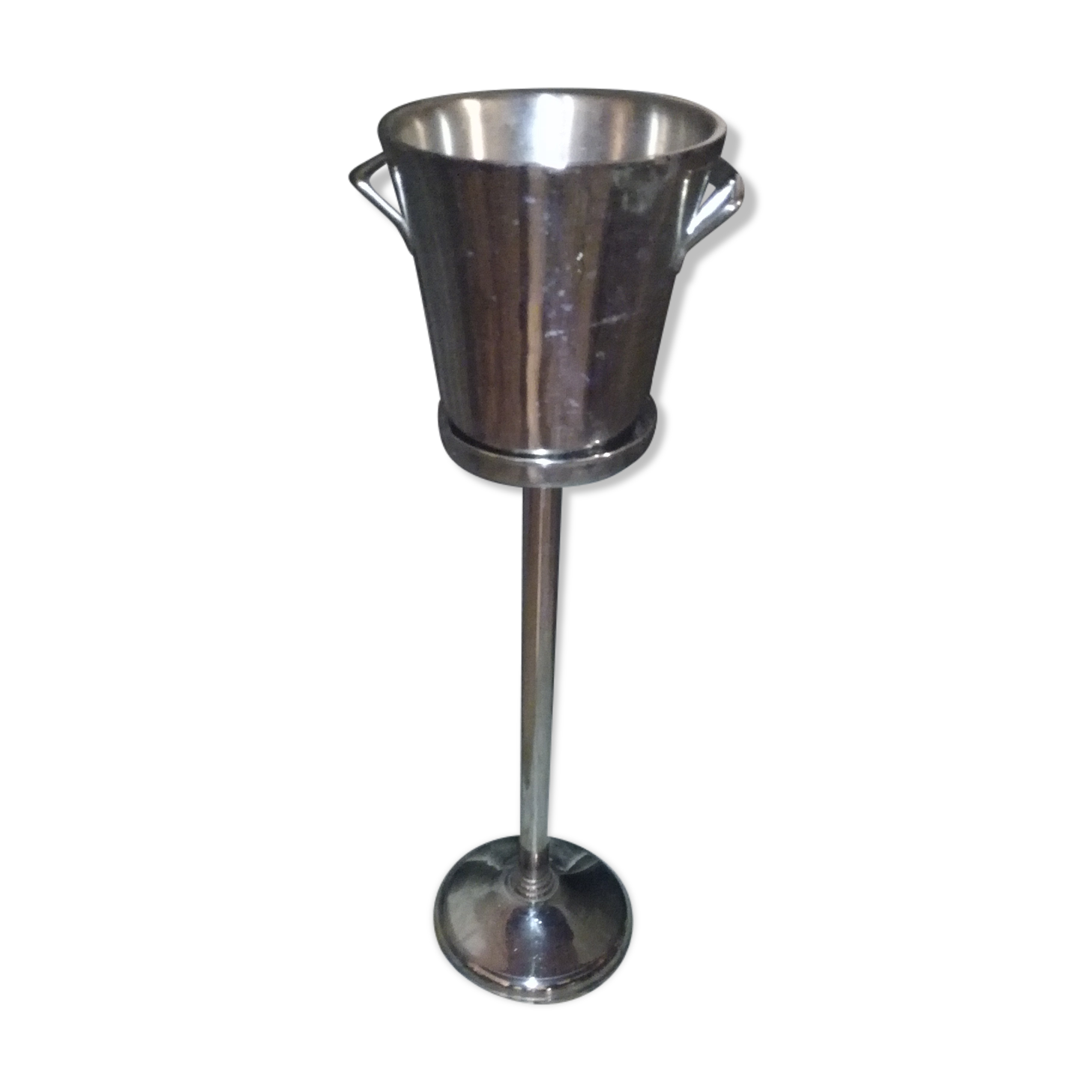 Bistro ice bucket