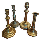 Candlesticks