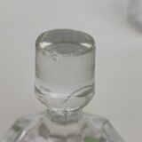 Lovers crystal liqueur set