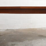 Teak table
