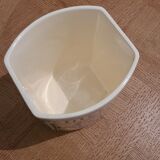 Pot "petites pâtes" en céramique vintage