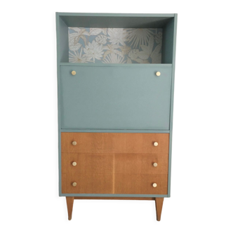 Vintage Secretary