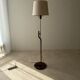 Ateljé Lyktan Grevie floor lamp Lars Bessfelt 1980s
