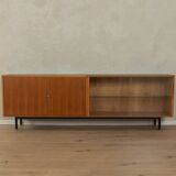 60s Sideboard and Showcase