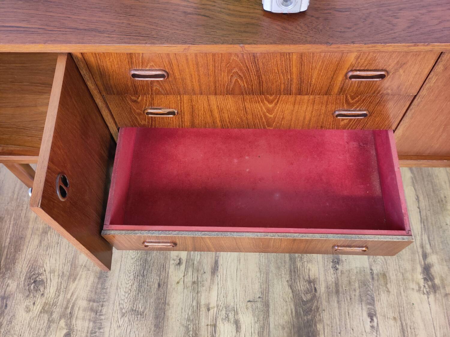 Scandinavian sideboard