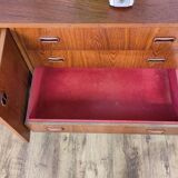 Scandinavian sideboard