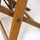 Bramin folding chairs