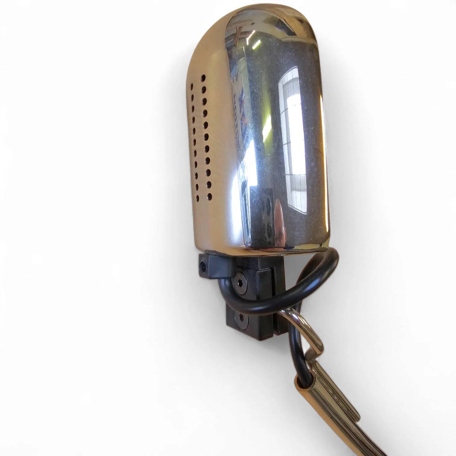 Albani table lamp / Italy / 1980