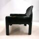 Fauteuil en plastique Kartell 4794 de Gae Aulenti, 1972