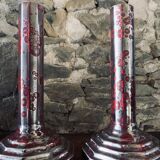 2 vases Fives Lille