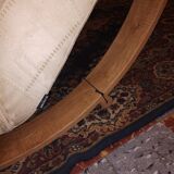 Gabbiano rocking chair for two by Giovannetti