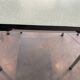 Table formica extensions 150 cm with 4 seats
