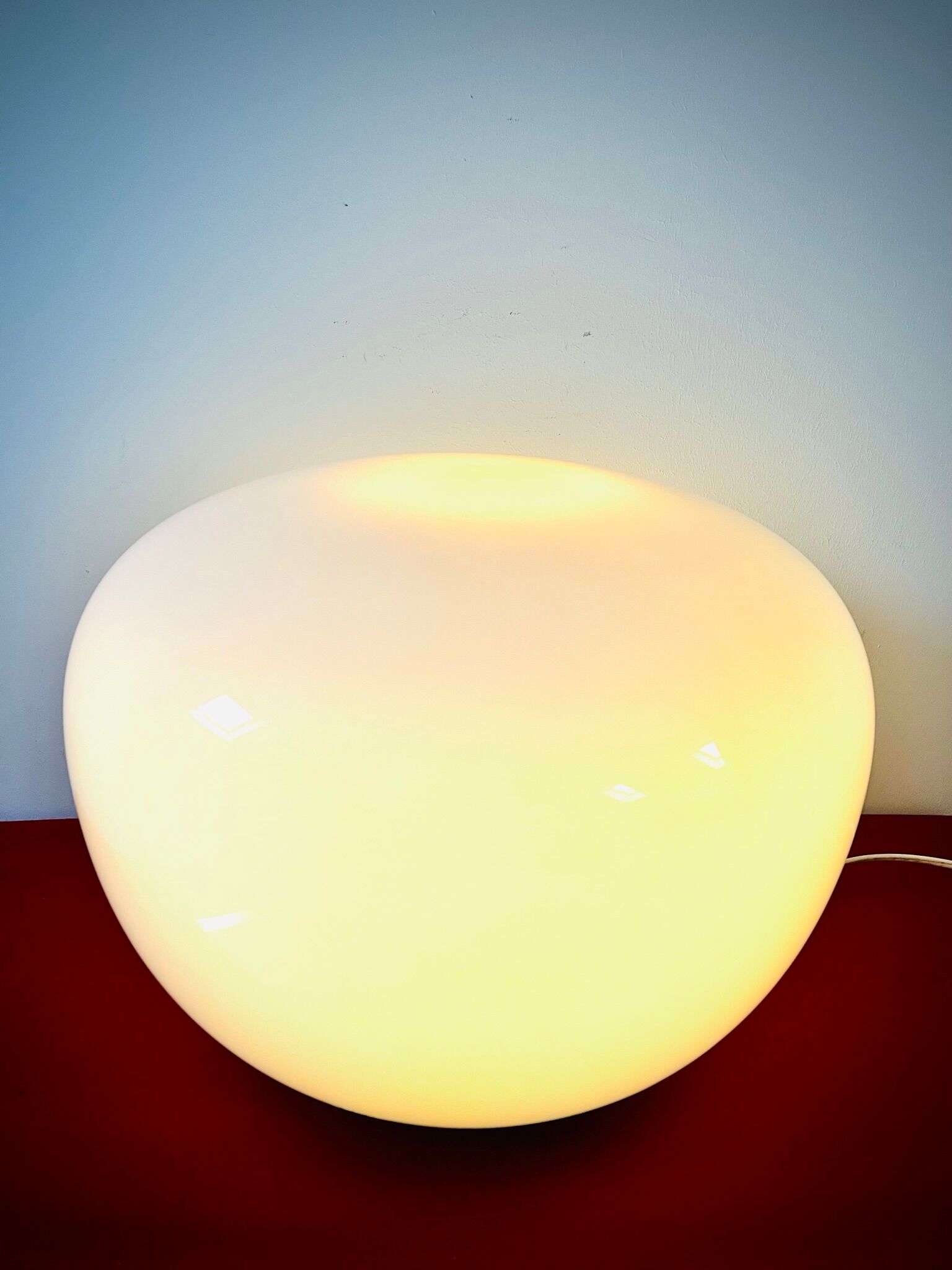 Floorlamp Jonisk by Carl Öjerstam for Ikea