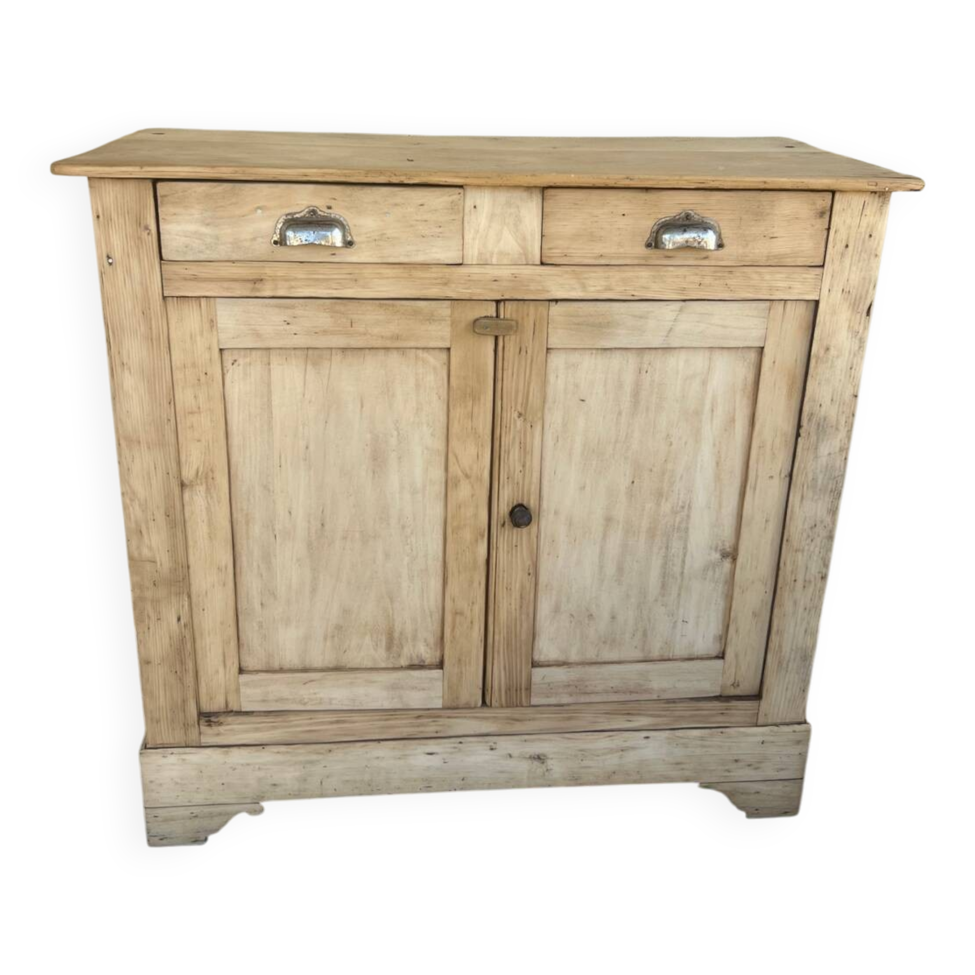 Parisian-style buffet