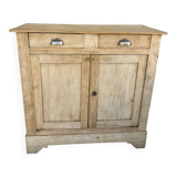 Parisian-style buffet