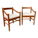 Pair of chairs