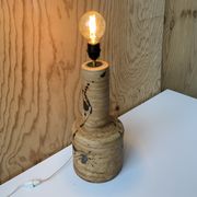 Pied de lampe La Colombe