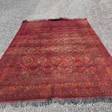 Tapis vintage