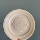 Set of 12 flat plates Terre de Fer L.G "Rouen" XIX