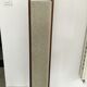 Granite perspex totem lamp
