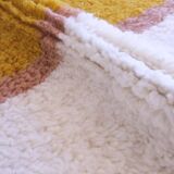 Contemporary Berber Rug - 183 x 100 cm