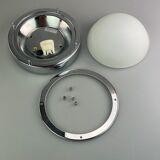 Limburg Space Age Design Ceiling Light