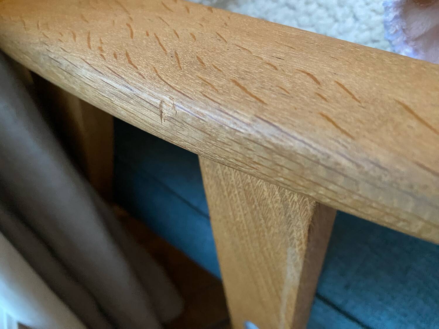Vintage chair