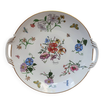 Plat Richard Ginori for Gucci