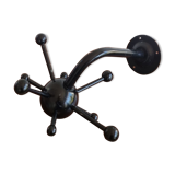 Sputnik coat rack