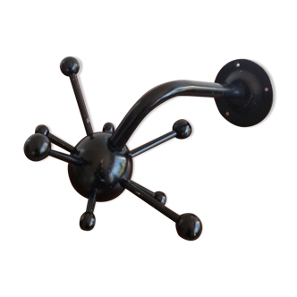 Sputnik coat rack