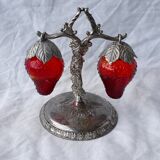 Saleron strawberries