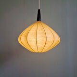 Onion-shaped suspension cocoon, 1960s