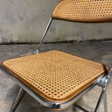Chaise Plia Giancarlo Piretti