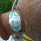 Jielde Lamp