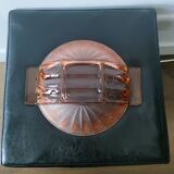 Coupe en verre