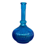 Carafe Empoli bleue