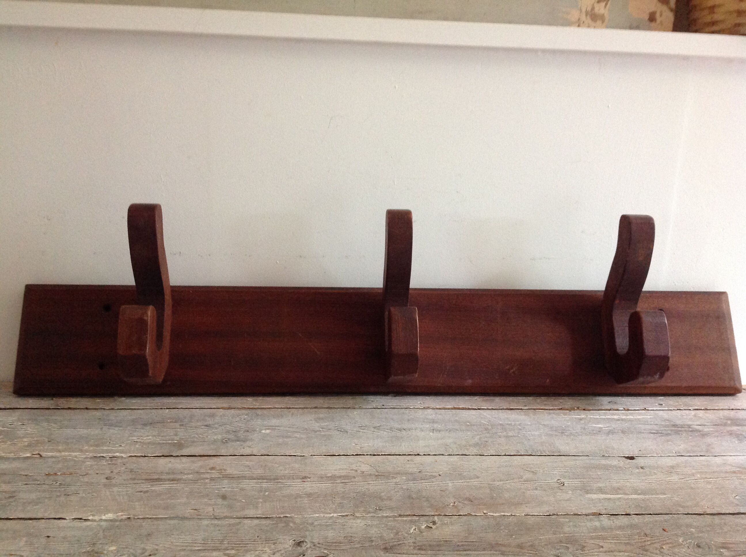 1950s coat holder