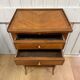 Petite table d appoint de style Louis XV